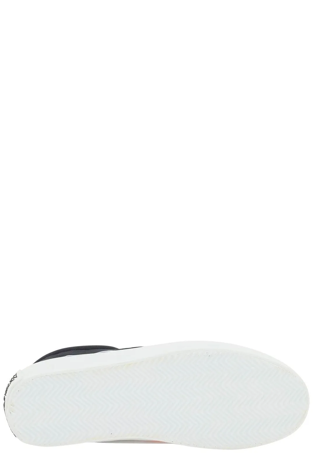 Marcelo Burlon County Of Milan Wings Printed Slip-On Sneakers