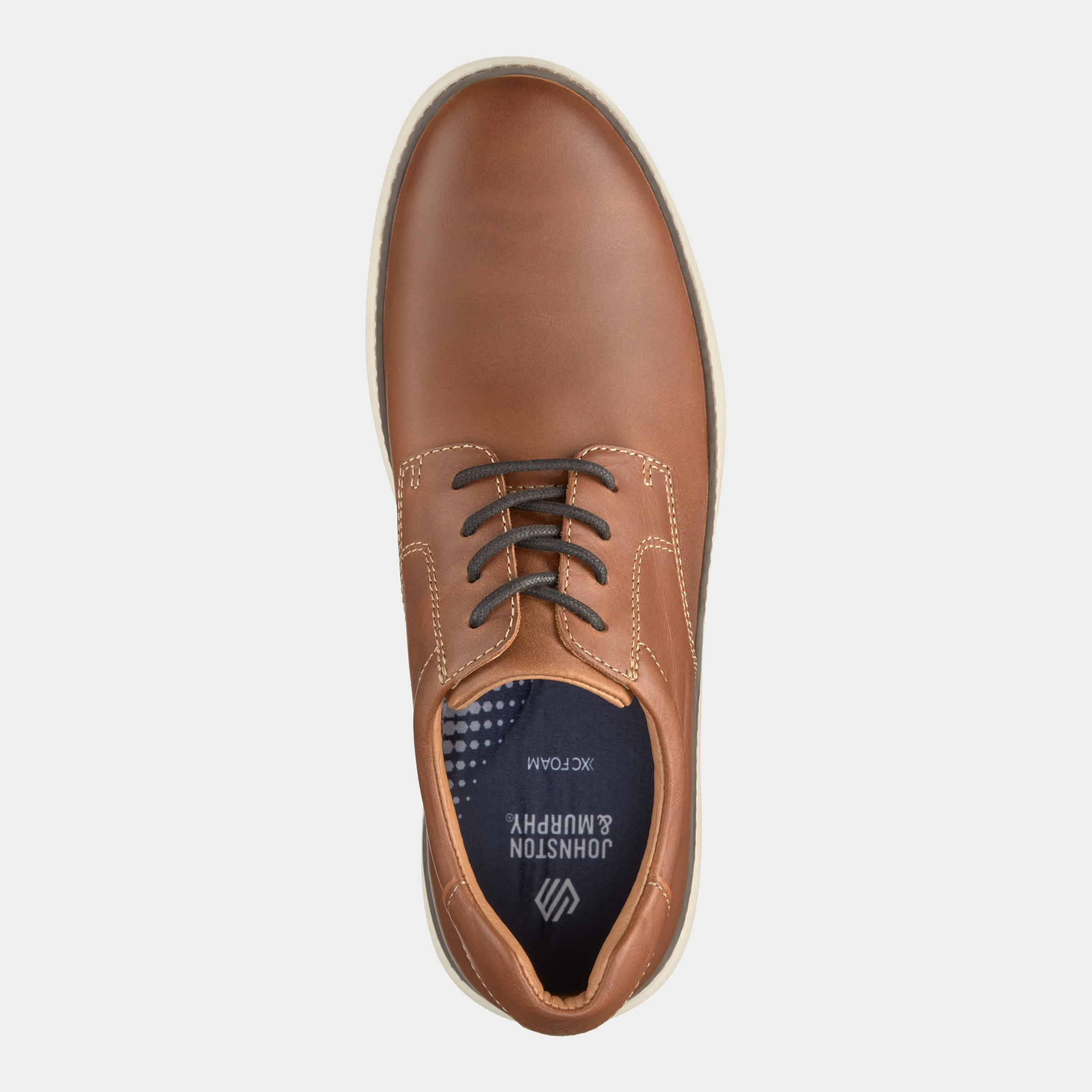 McGuffey 2 Plain Toe