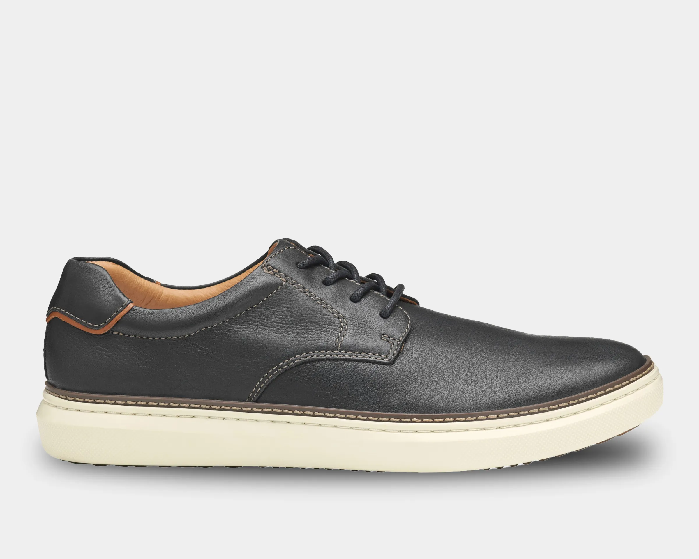 McGuffey 2 Plain Toe
