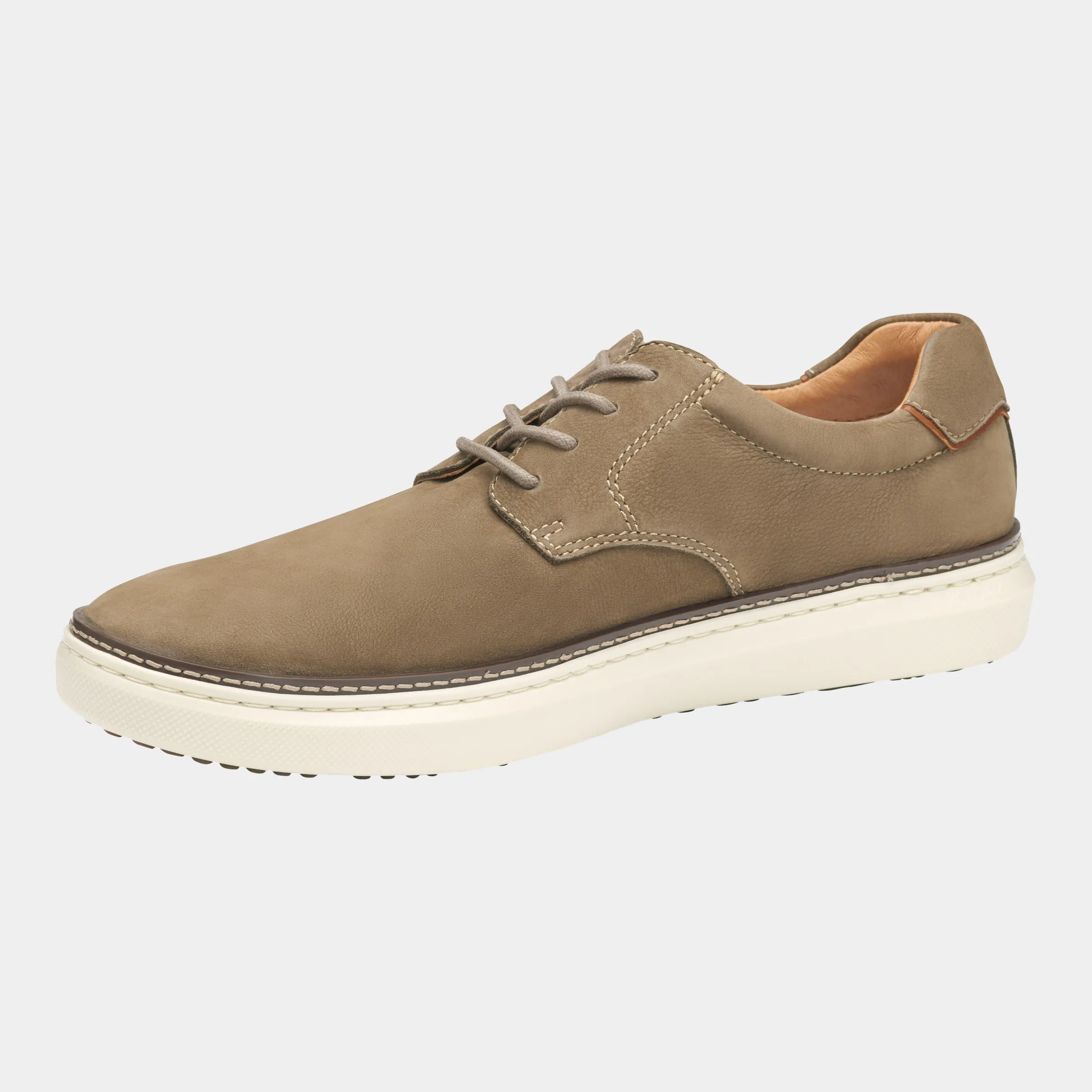 McGuffey 2 Plain Toe