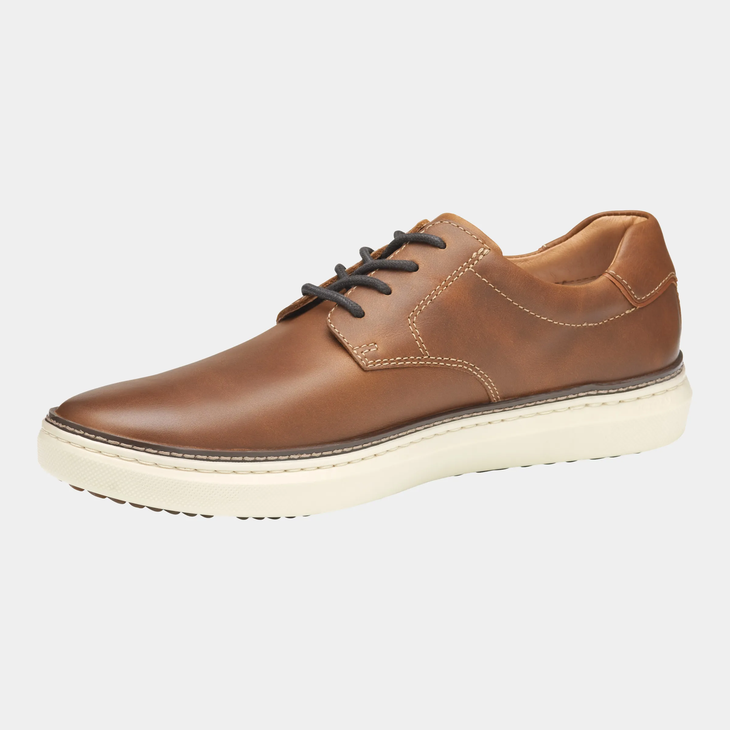McGuffey 2 Plain Toe