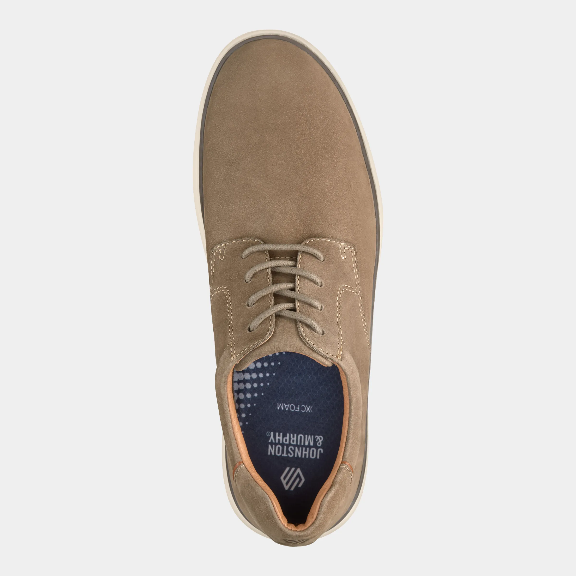 McGuffey 2 Plain Toe