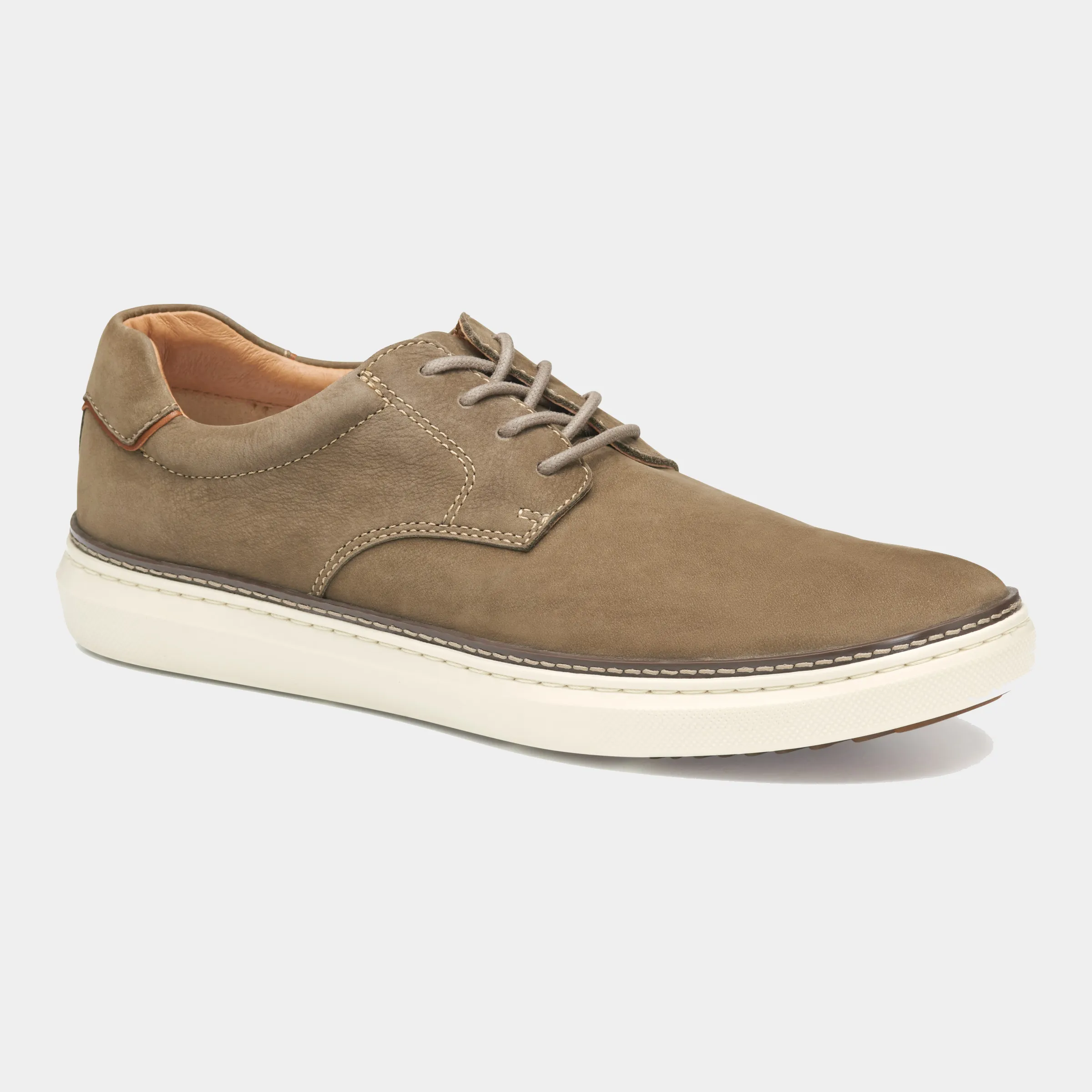 McGuffey 2 Plain Toe