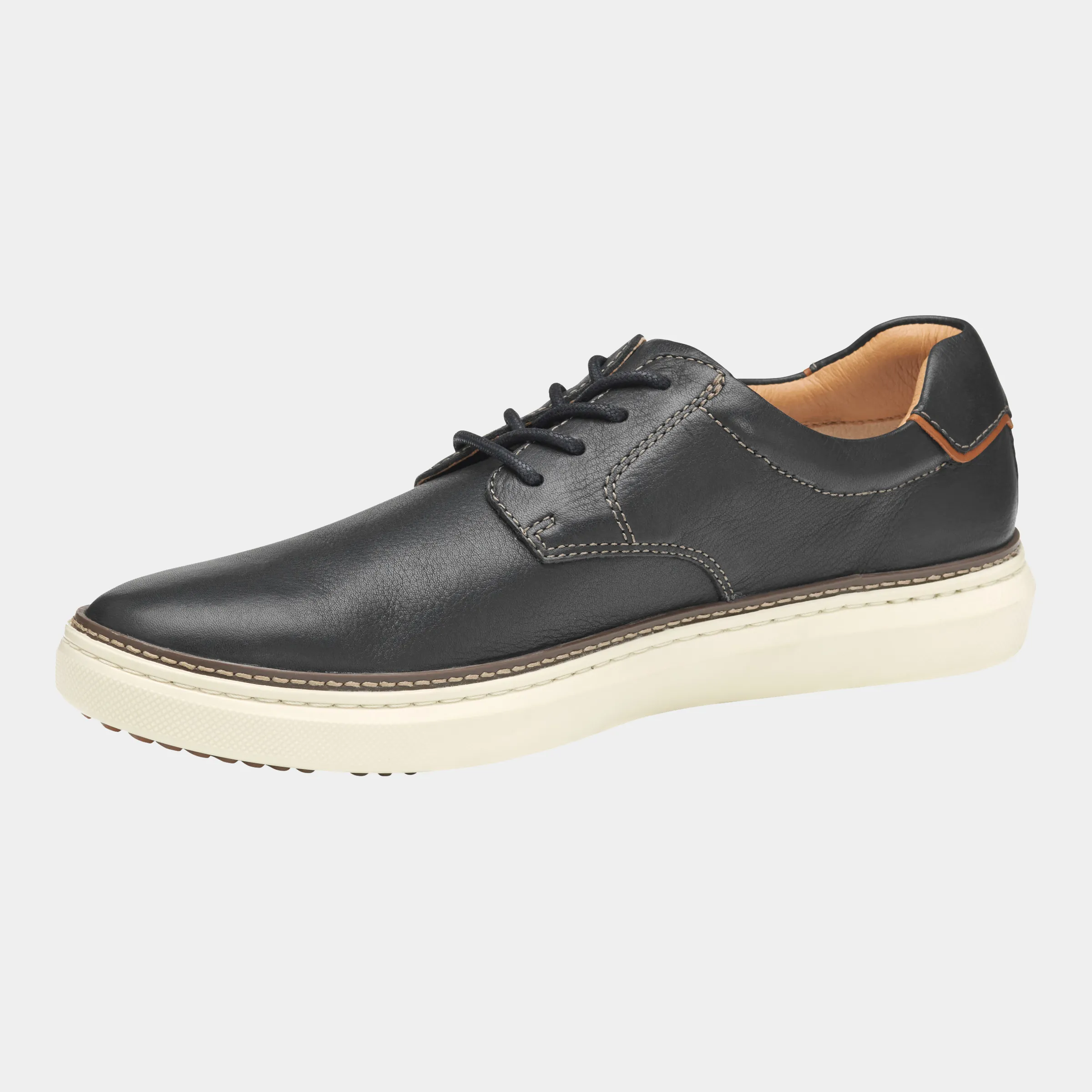 McGuffey 2 Plain Toe