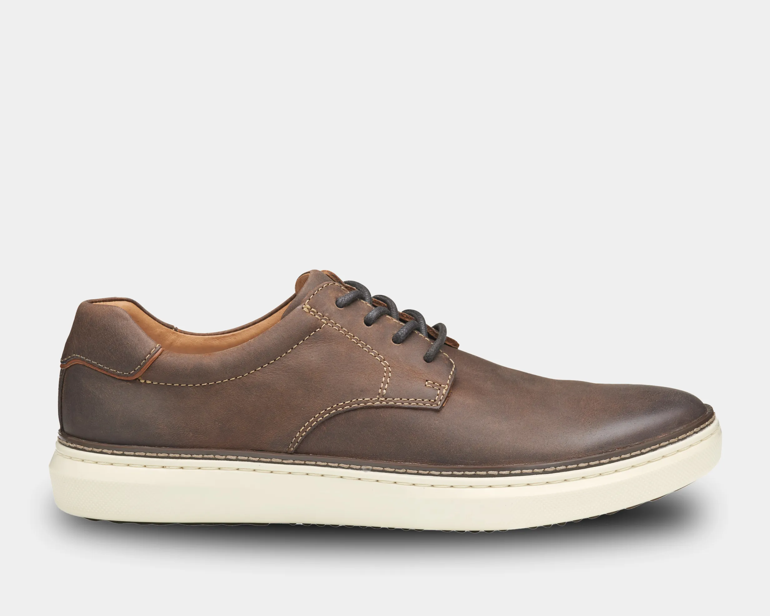 McGuffey 2 Plain Toe