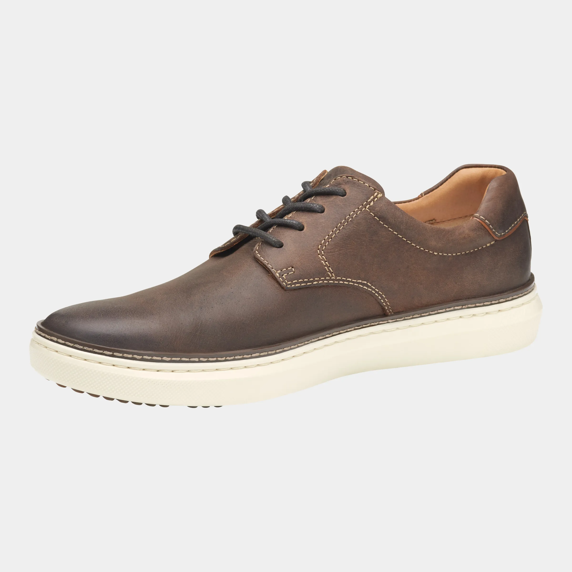 McGuffey 2 Plain Toe
