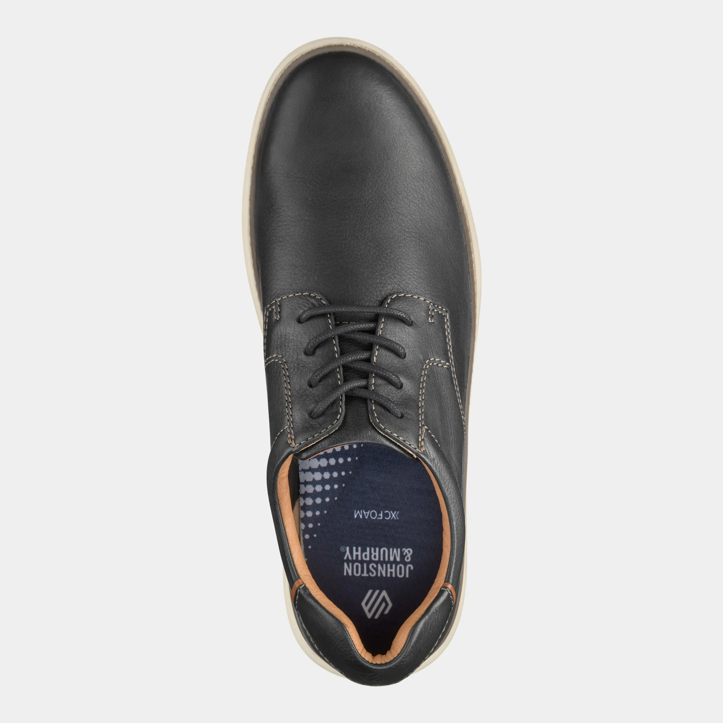 McGuffey 2 Plain Toe