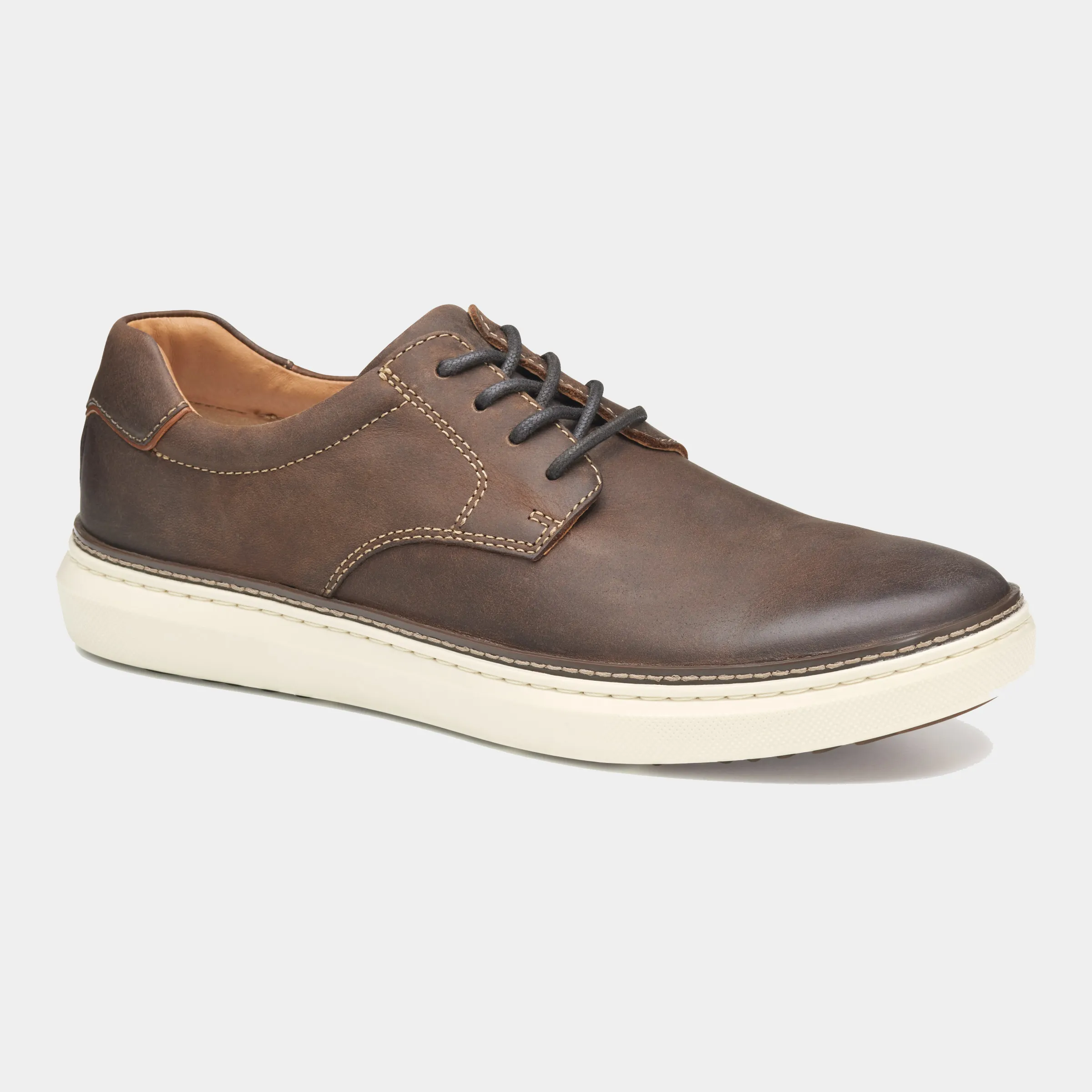 McGuffey 2 Plain Toe