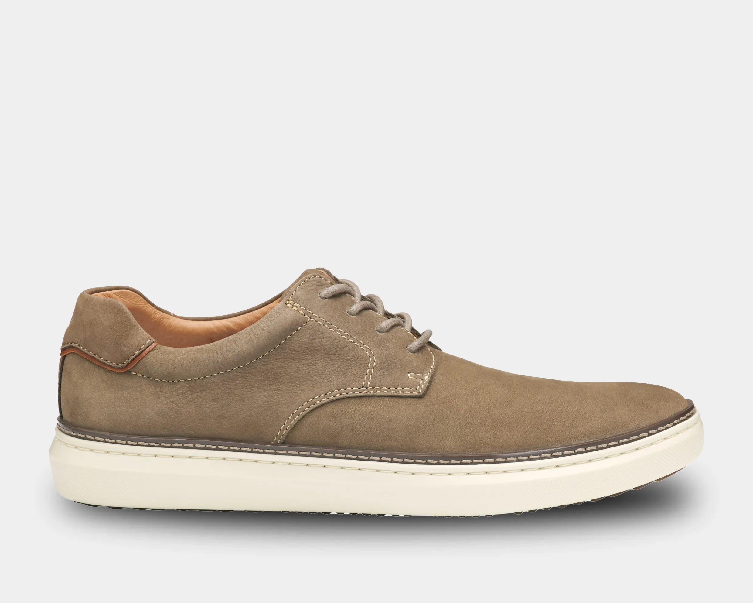 McGuffey 2 Plain Toe