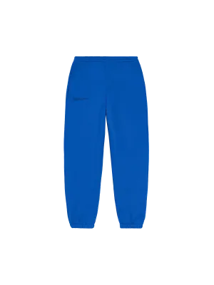 Mens 365 Heavyweight Track Pants—cobalt blue