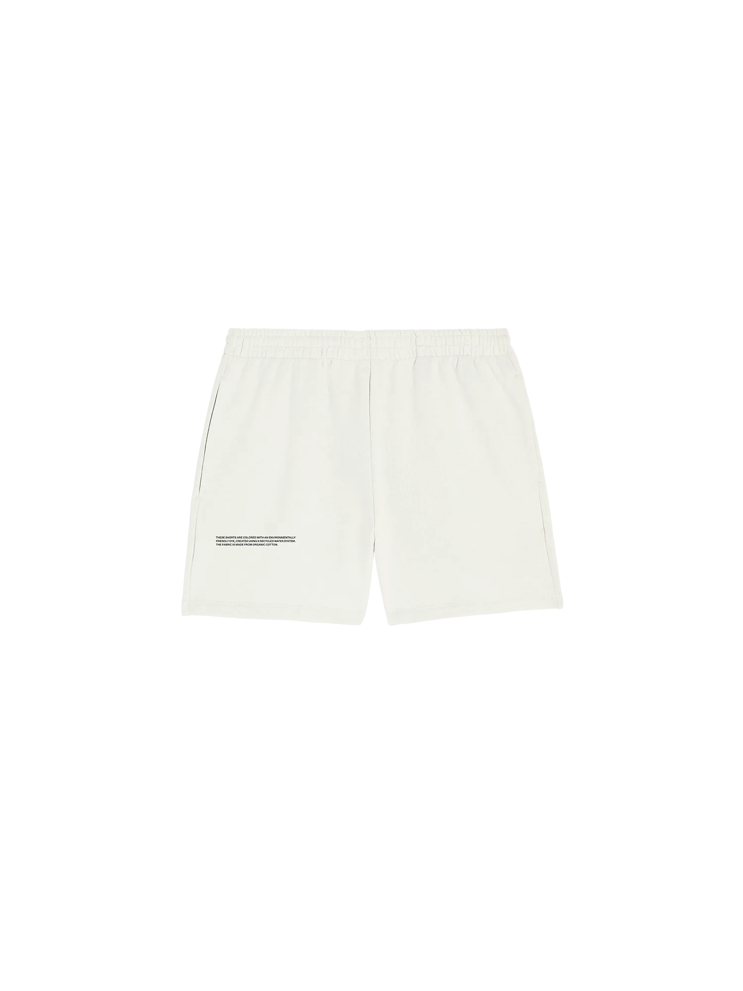 Mens 365 Midweight Shorts—off-white