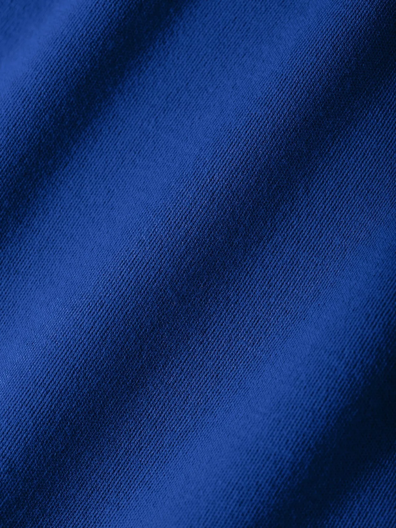 Mens DNA Regenerative Merino Wool Hoodie—earth blue