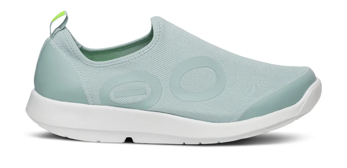 Men's OOmg Sport Low Shoe - Mist