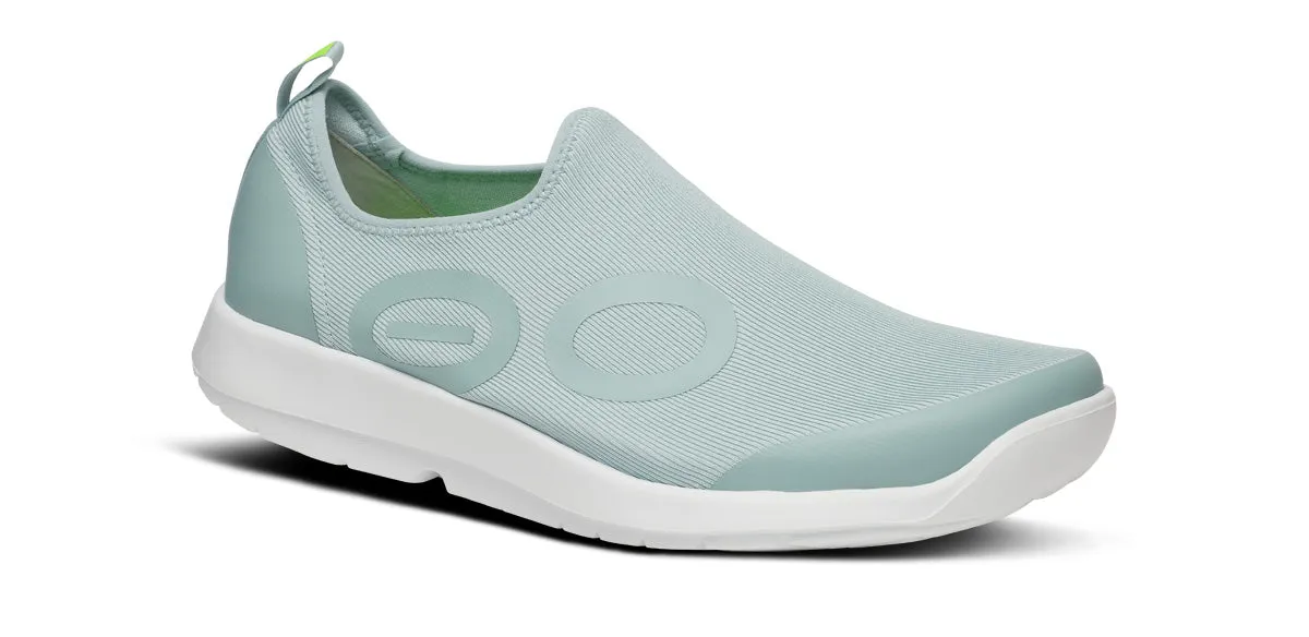 Men's OOmg Sport Low Shoe - Mist