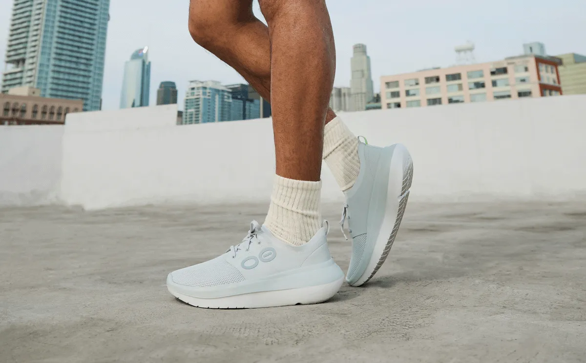 Men's OOmy Stride - Glacier