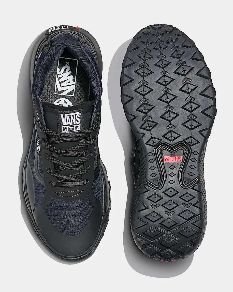 MTE Crosspath