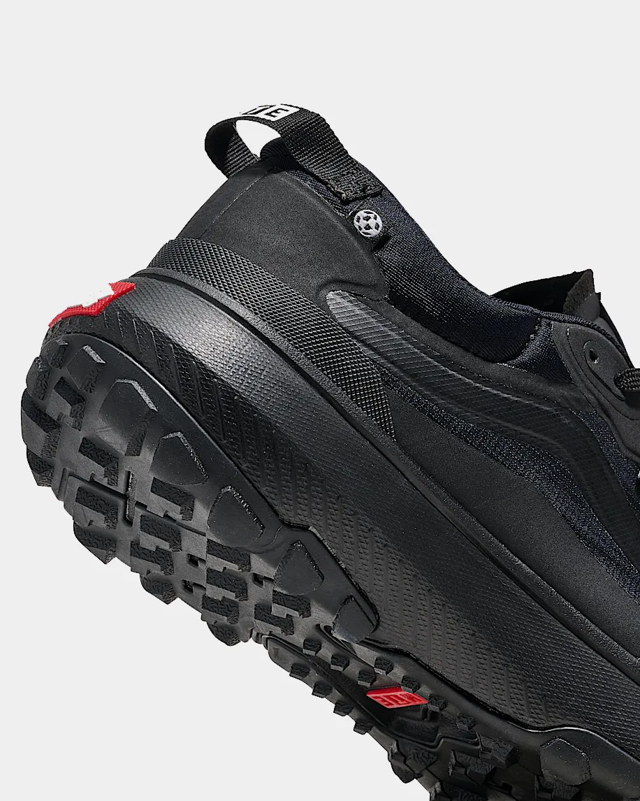 MTE Crosspath