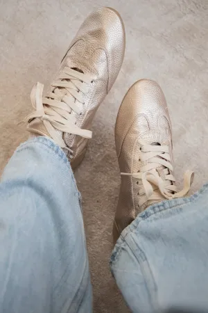 Nelly Gold - Sneakers