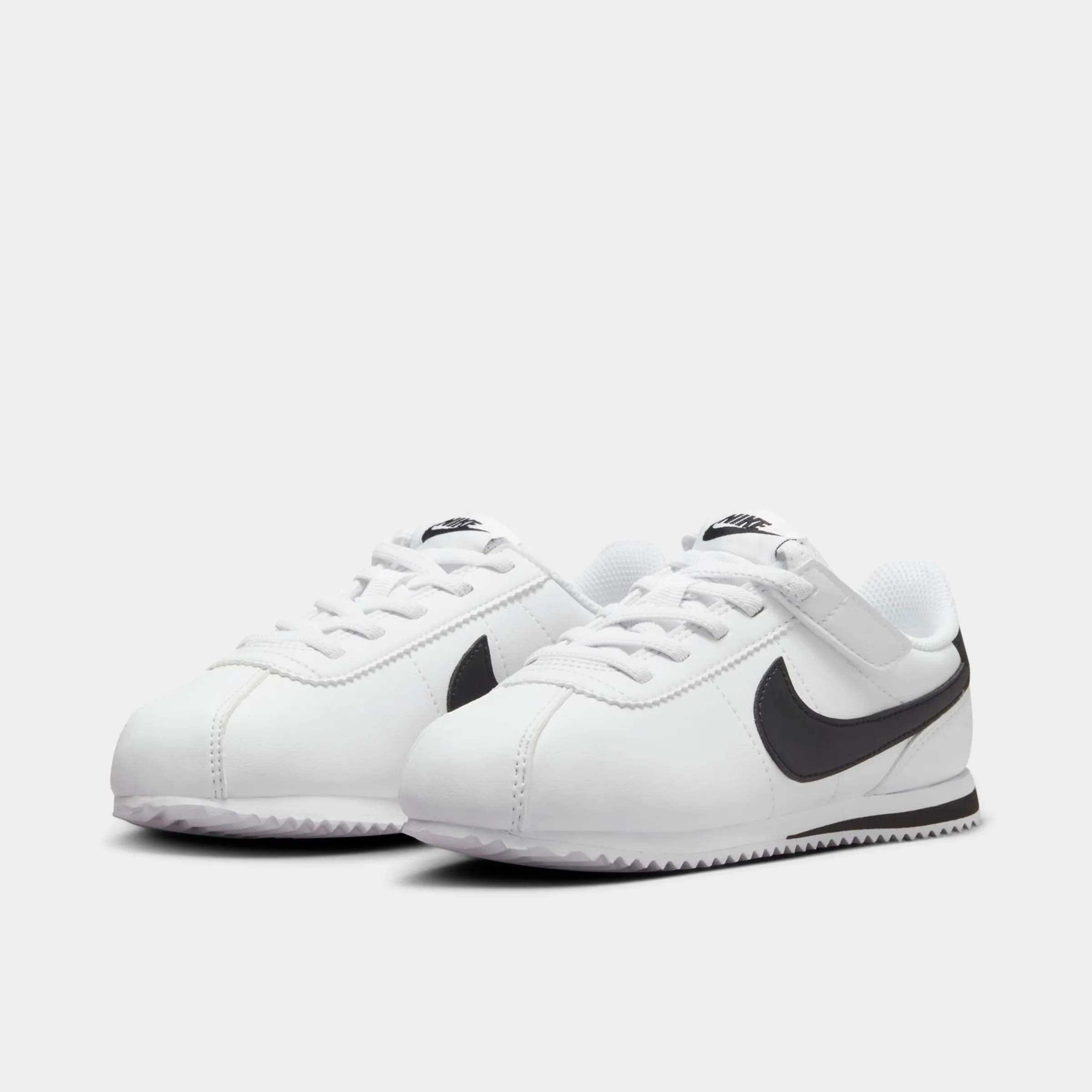 Nike Cortez Easyon PS White / Black