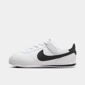 Nike Cortez Easyon PS White / Black