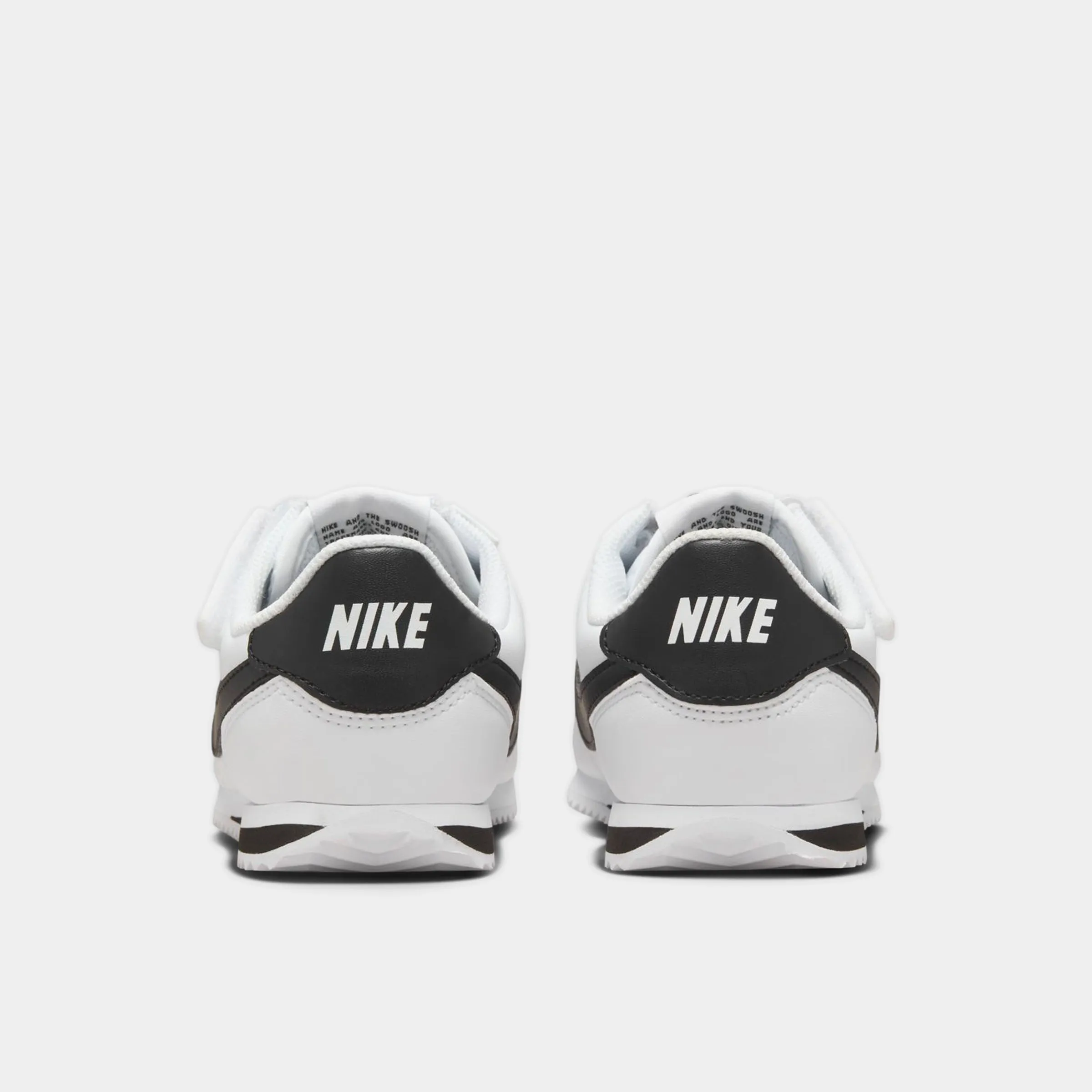 Nike Cortez Easyon PS White / Black