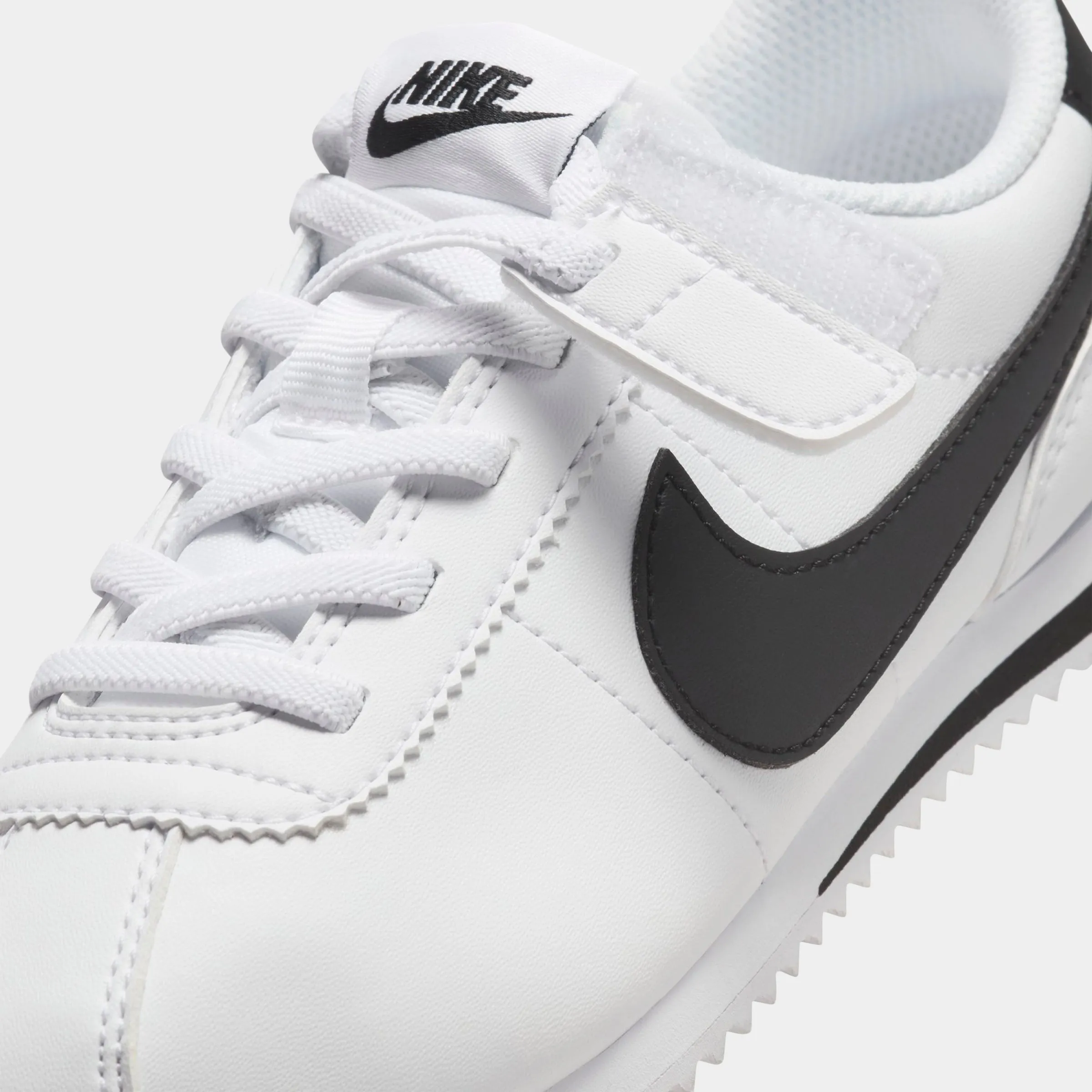 Nike Cortez Easyon PS White / Black