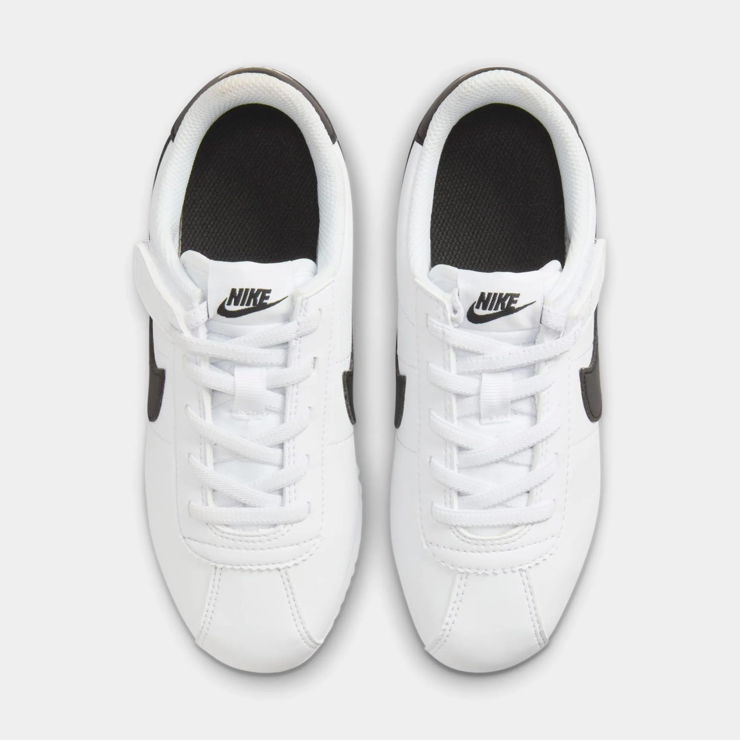 Nike Cortez Easyon PS White / Black