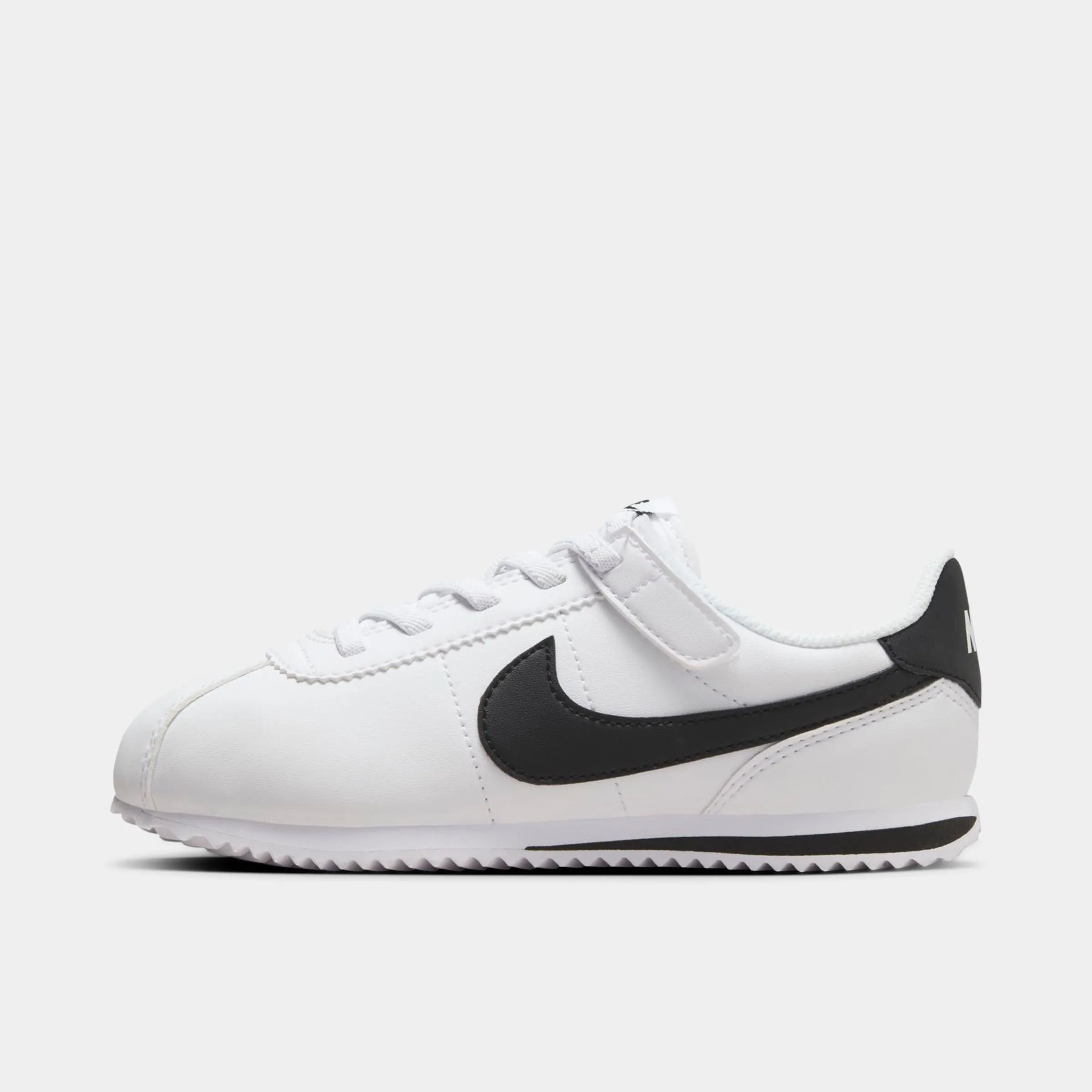 Nike Cortez Easyon PS White / Black
