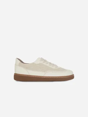 Nomad Sun Vegan Apple Leather Sneakers | Beige