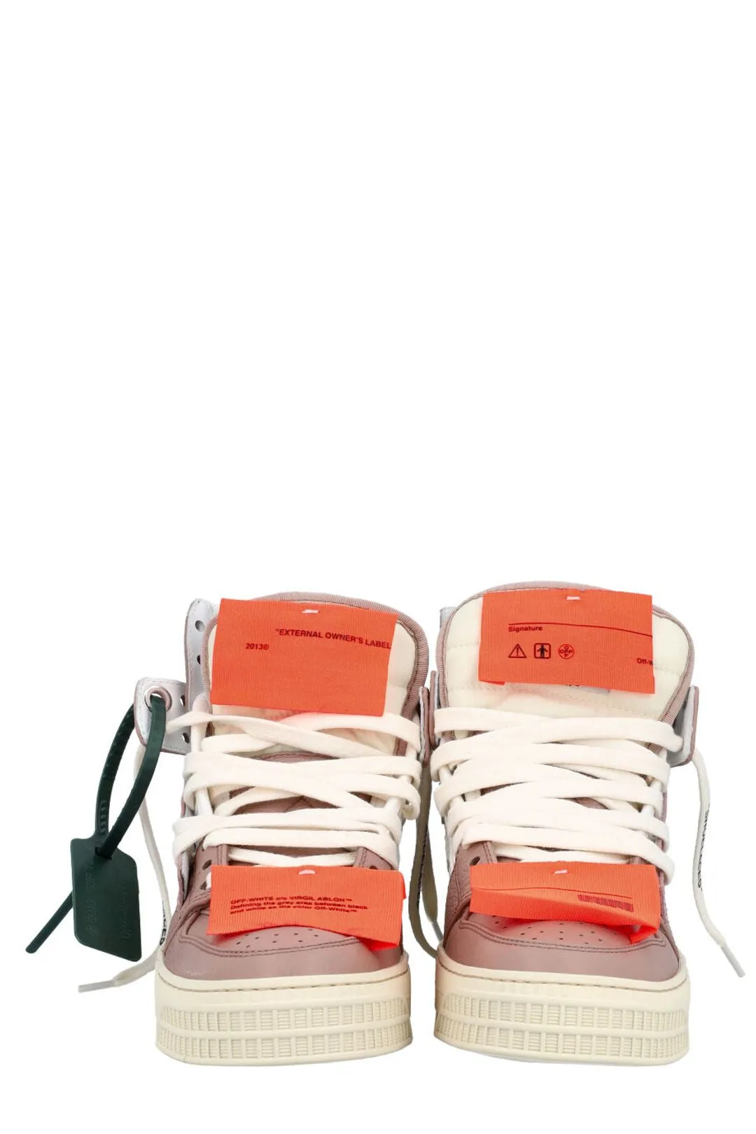 Off-White 3.0 Off Court Sneakers