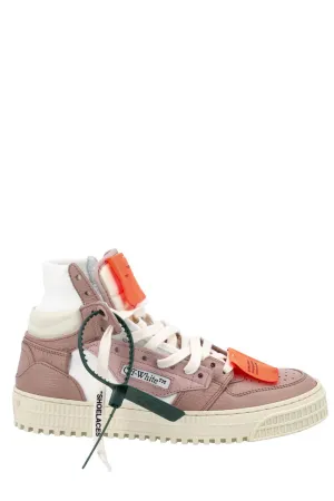 Off-White 3.0 Off Court Sneakers