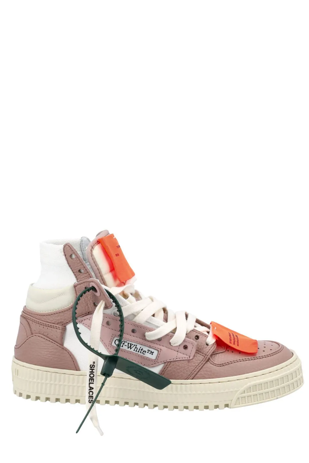 Off-White 3.0 Off Court Sneakers