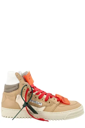 Off-White 3.0 Off Court Sneakers