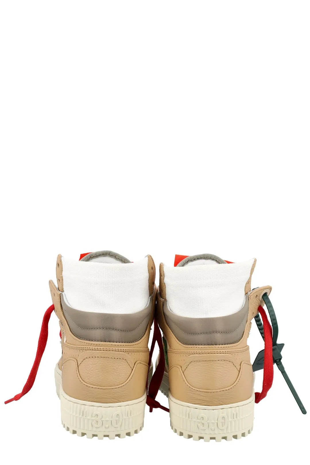 Off-White 3.0 Off Court Sneakers