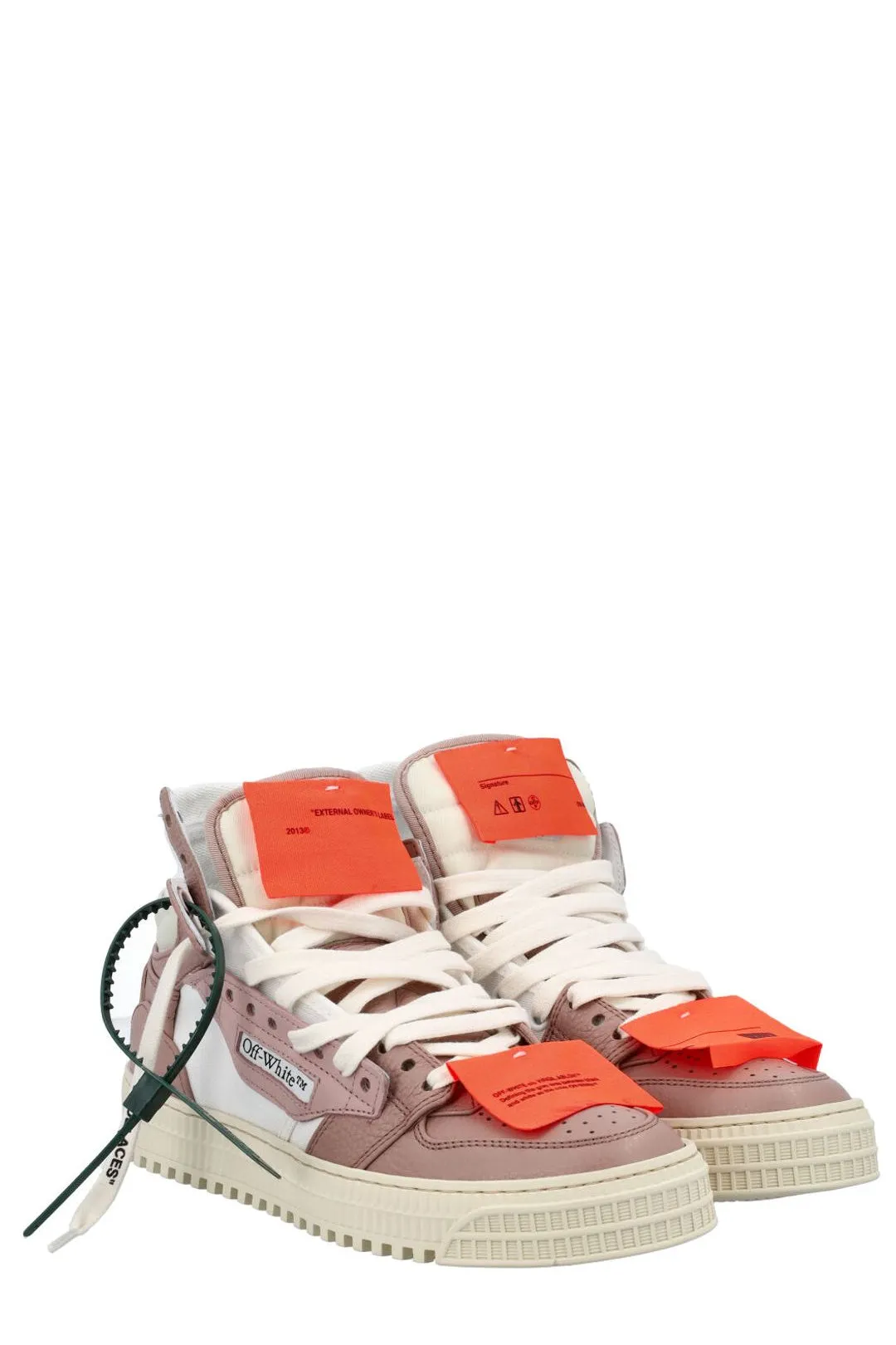 Off-White 3.0 Off Court Sneakers