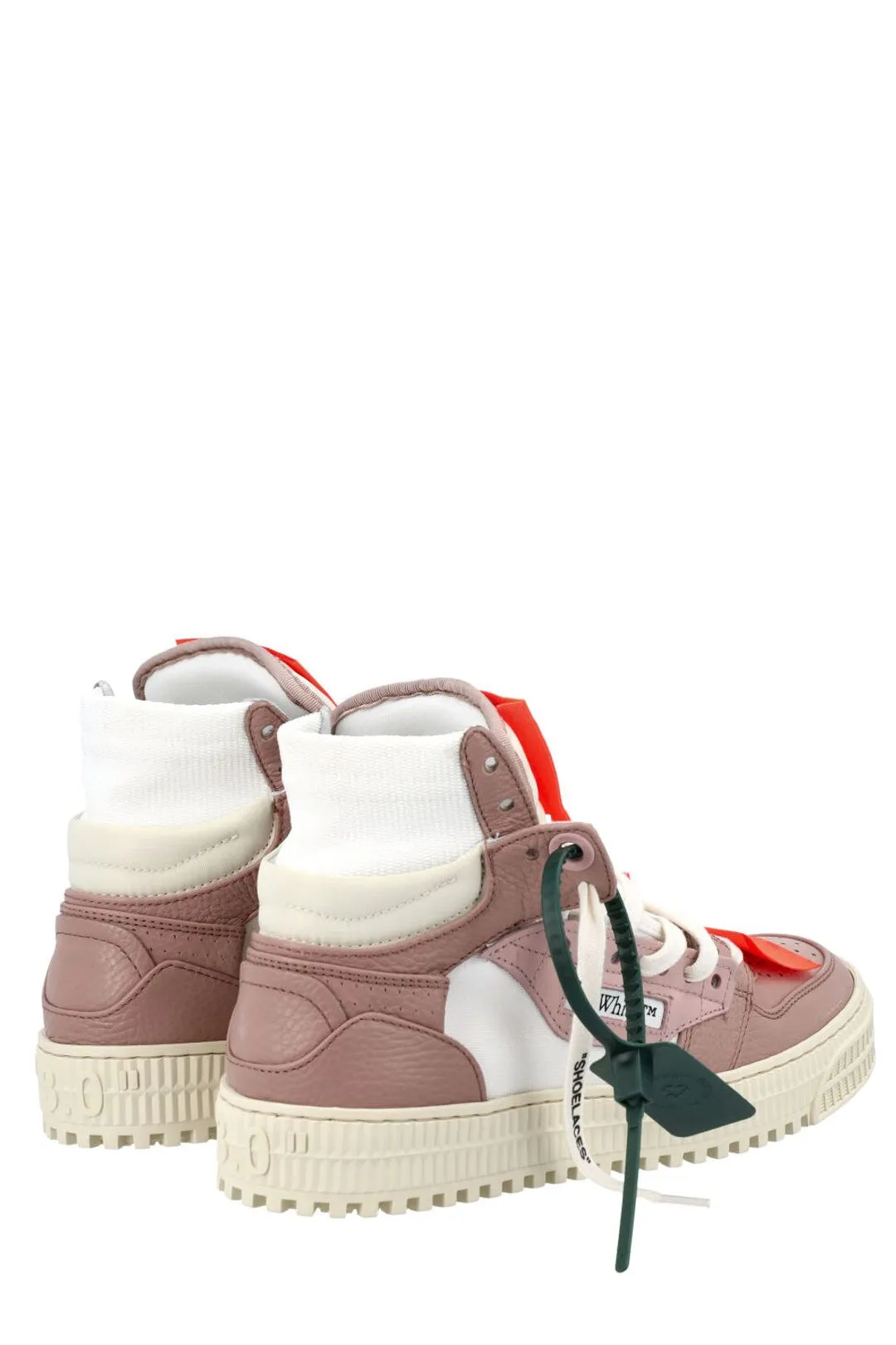 Off-White 3.0 Off Court Sneakers
