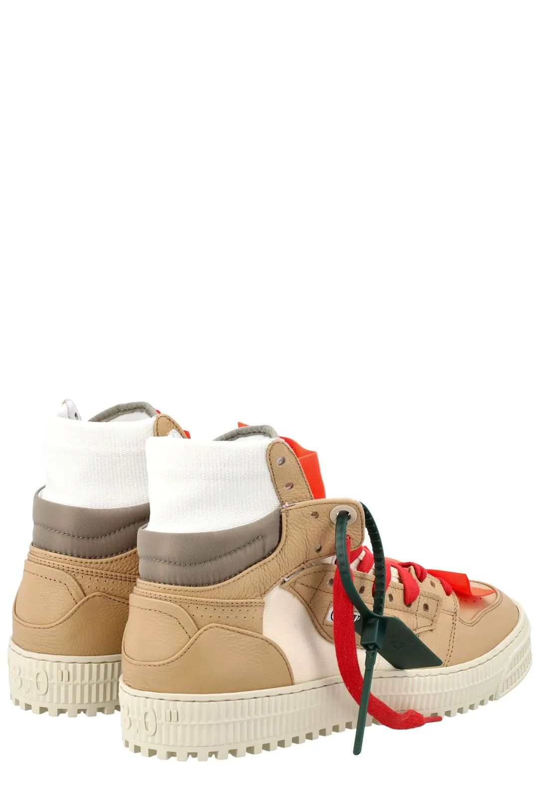 Off-White 3.0 Off Court Sneakers