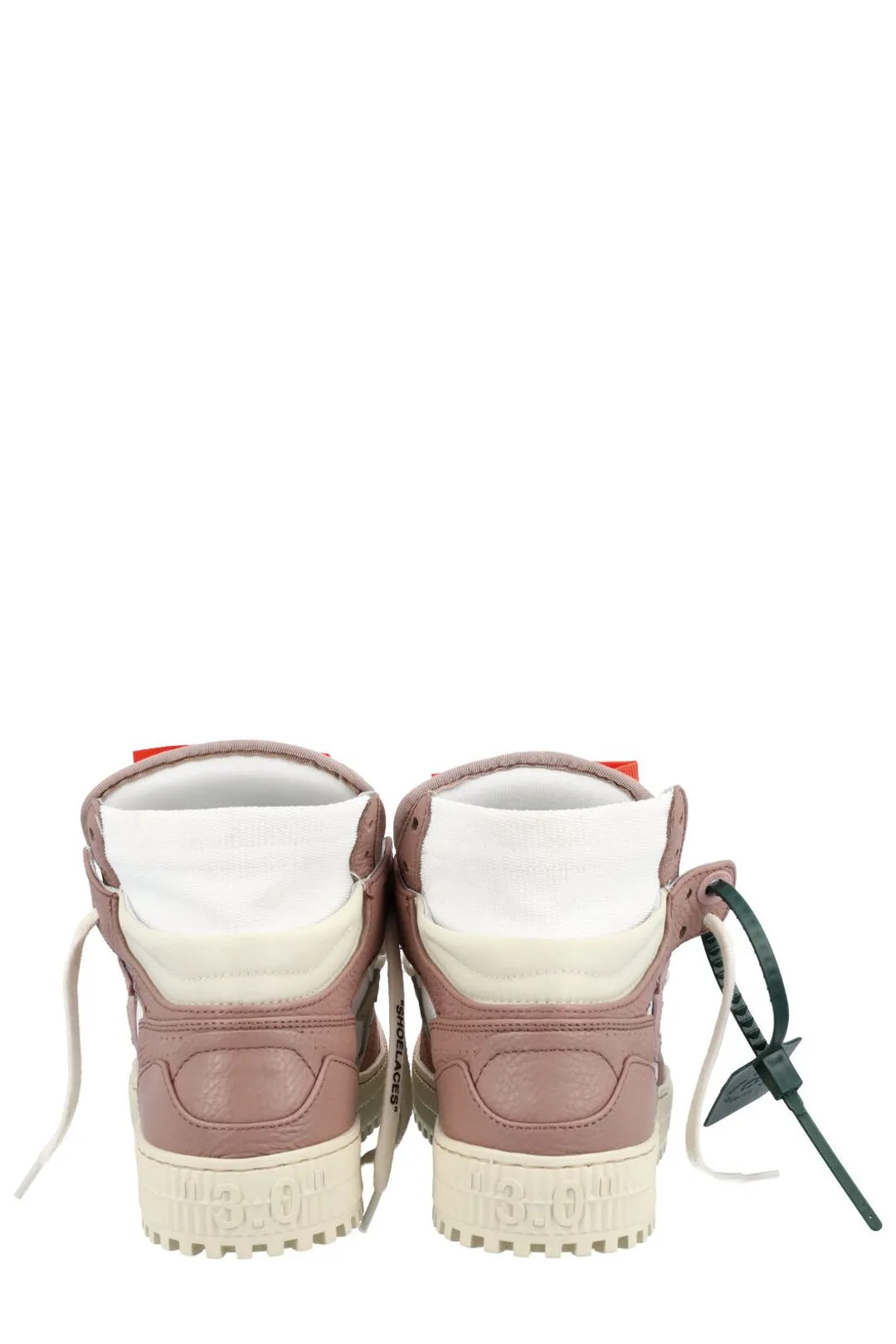 Off-White 3.0 Off Court Sneakers