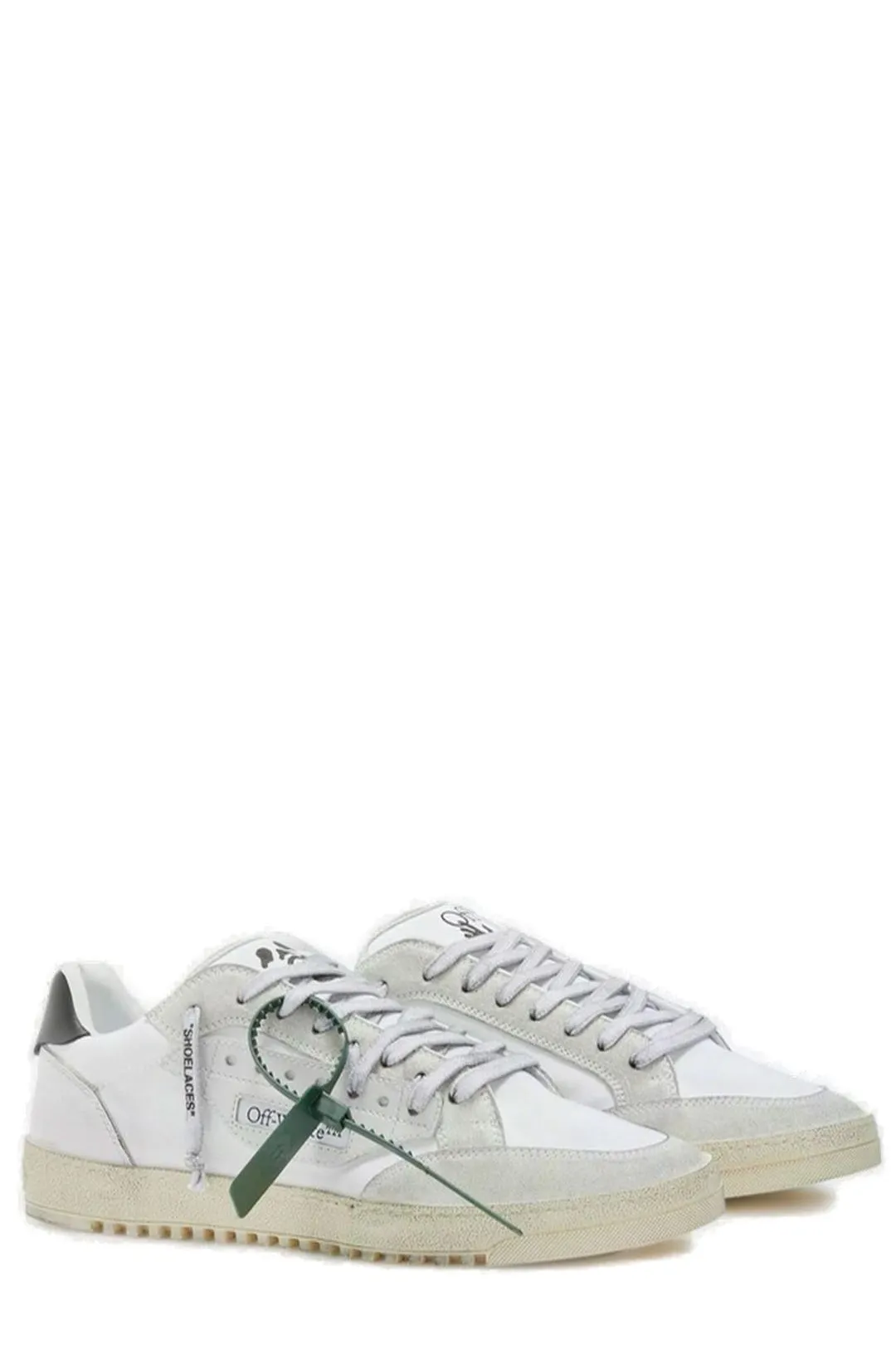 Off-White 5.0 Low-Top Sneakers