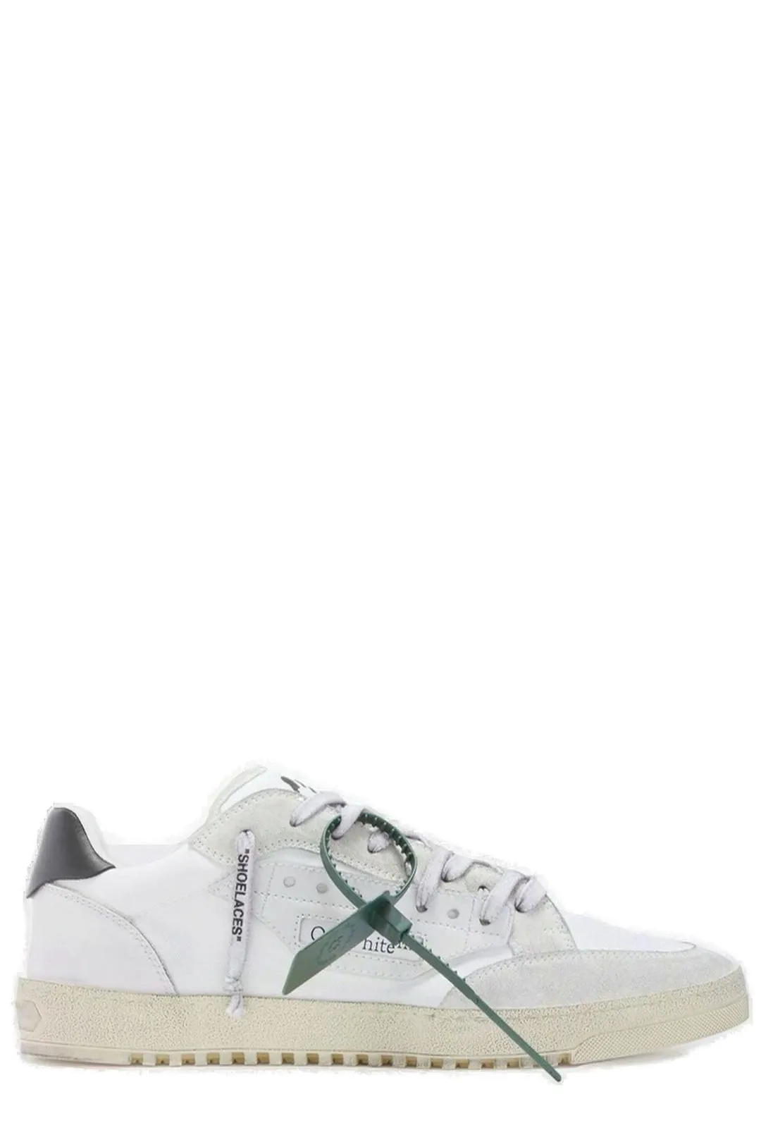 Off-White 5.0 Low-Top Sneakers