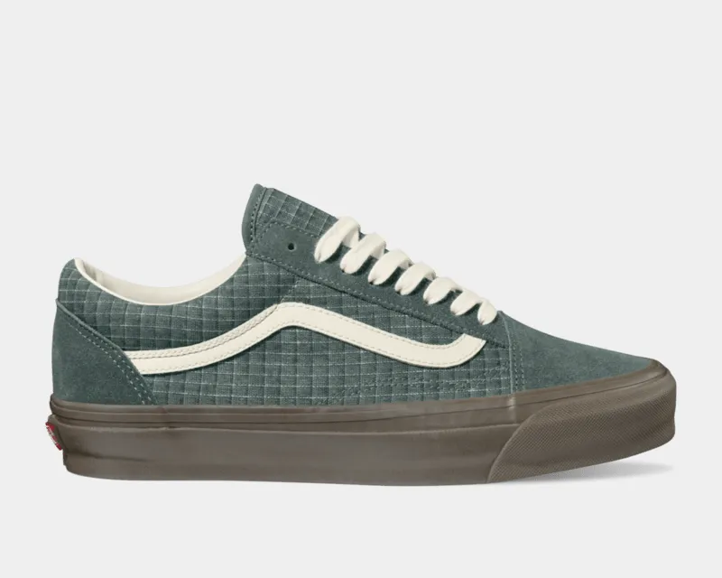 Old Skool MTE