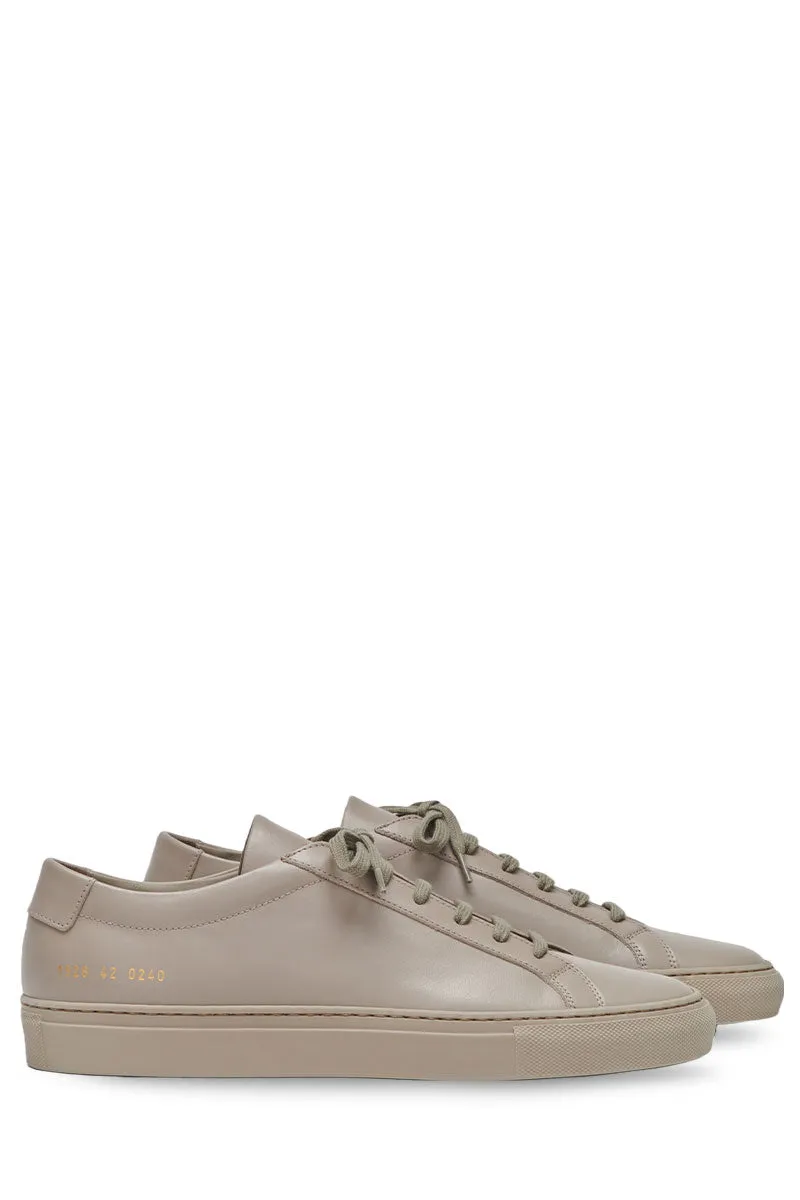 Original Achilles Low Sneakers