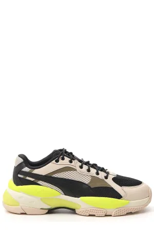 Puma Epsilon Low-Top Sneakers