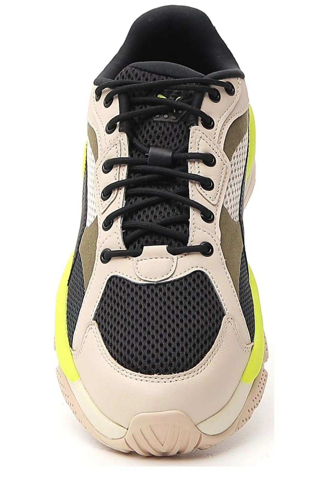 Puma Epsilon Low-Top Sneakers