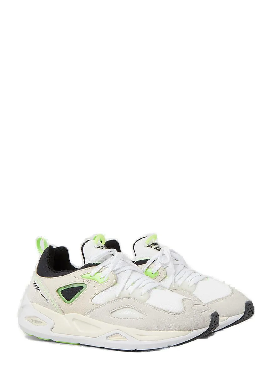 Puma TRC Blaze The Triangle Low-Top Sneakers