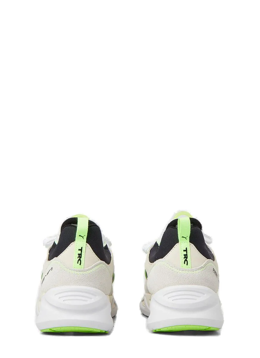 Puma TRC Blaze The Triangle Low-Top Sneakers