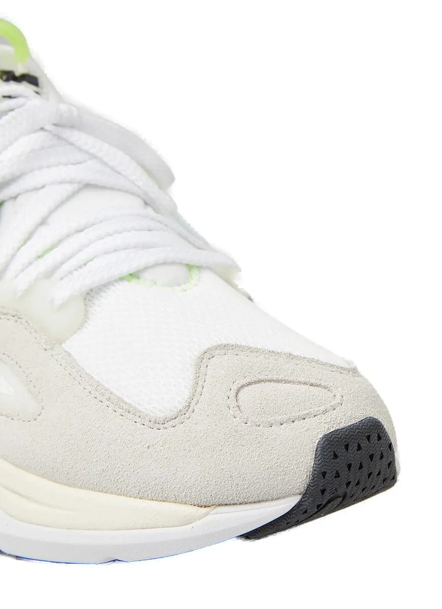 Puma TRC Blaze The Triangle Low-Top Sneakers
