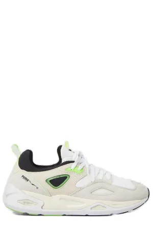 Puma TRC Blaze The Triangle Low-Top Sneakers