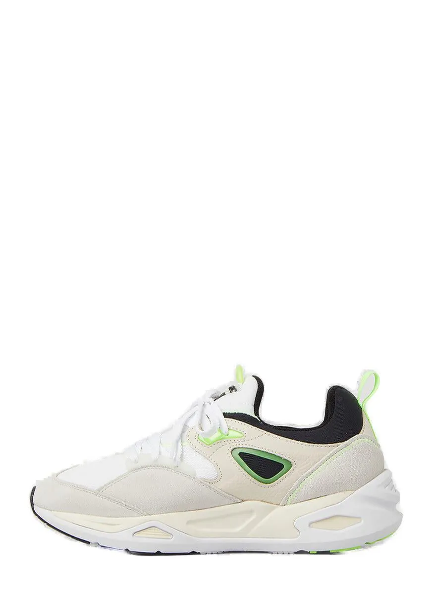 Puma TRC Blaze The Triangle Low-Top Sneakers
