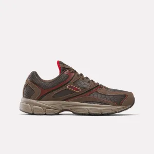 Rbk Premier Trinity Brown/Brown/Red
